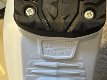 Winter sports: Nordica Pro Machine Women’s Ski Boots 