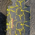 Selling with online payment: Primative Goku Team CNC Skateboard 