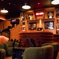 Rent Podcast Studio: Conversations For A While Recording Studio