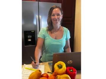 Wellness Session Single: Decode your blood work : From a functional lense with Katie