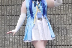 Selling with online payment: Umi Sonoda Start:Dash!! Cosplay Love Live