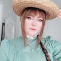Selling with online payment: Sophie Hatter Dress