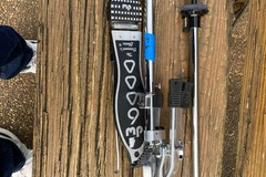 Selling with online payment: DWcp6500 flush base hi hat stand