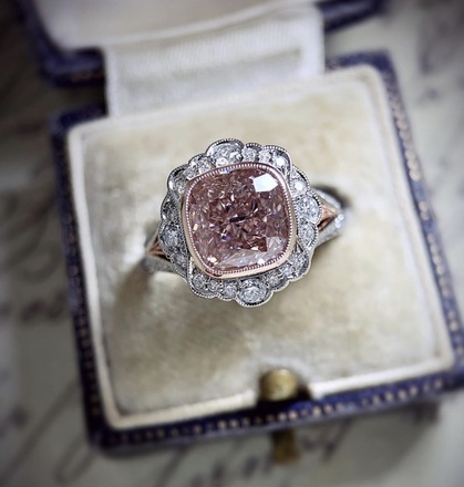 205pcs Engagement Rings