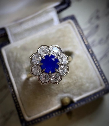 205pcs Engagement Rings