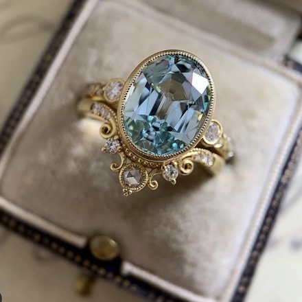 205pcs Engagement Rings