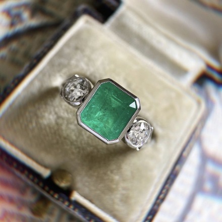 205pcs Engagement Rings