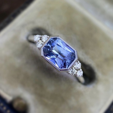 205pcs Engagement Rings