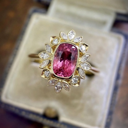 205pcs Engagement Rings