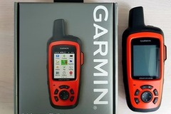 Vuokrataan (päivä): Garmin InReach Explorer+
