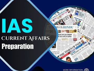 Skills: Master IAS Exam Success with the Best Current Affairs Preparation