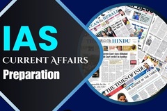Skills: Master IAS Exam Success with the Best Current Affairs Preparation
