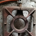 À vendre: Bruleur à gaz