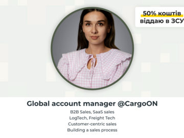 Paid mentorship: Sales growth and development. Customer Centric Sales approach