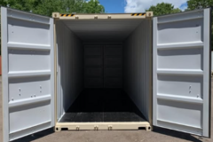 À vendre: Conteneur maritime