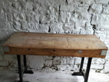 À vendre: Billot en hêtre