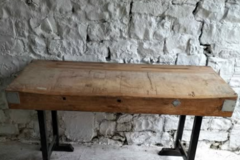 À vendre: Billot en hêtre