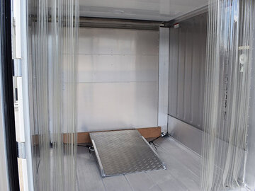 À vendre: Container - Conteneur frigorifique Neuf et Occasion