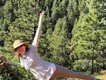 Wellness Session Single: Intro to Fall Prevention with Elise