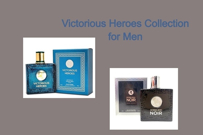 28 pcs Designer Inspired Fragrances & Gift Sets