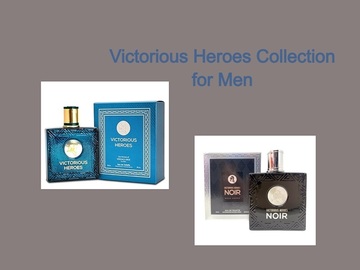 Bulk Lots: 28 pcs Designer Inspired Fragrances & Gift Sets