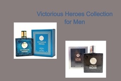 Bulk Lots: 28 pcs Designer Inspired Fragrances & Gift Sets