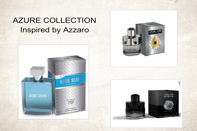 28 pcs Designer Inspired Fragrances & Gift Sets