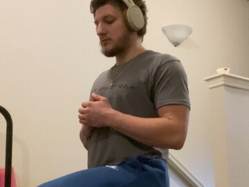 Wellness Session Packages: Full Bodyweight Home Workout (No Weights: Beginner-to-Advanced)  