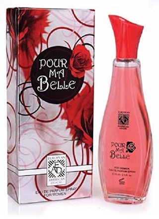 28 pcs Designer Inspired Fragrances & Gift Sets