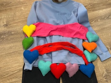 Selling with online payment: Undertale Frisk Cosplay