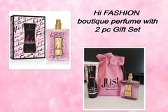 Bulk Lots: 27 pcs Men & Women Designer Impression Fragrances & Gift Sets