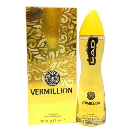 60 pcs Women's closeout designer inspired perfumes