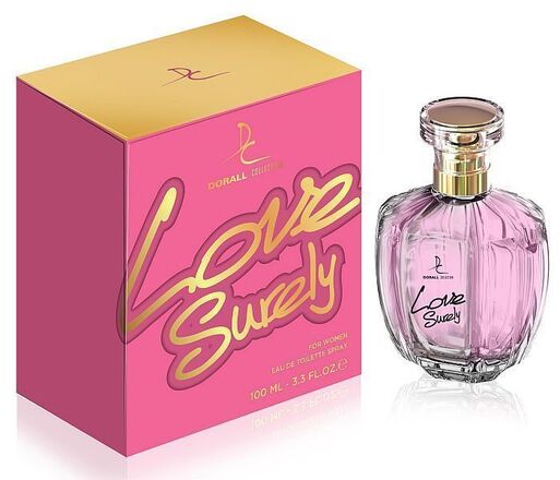 28 pieces of Boutique Impression Designer Perfumes  