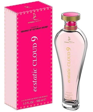 28 pieces of Boutique Impression Designer Perfumes  