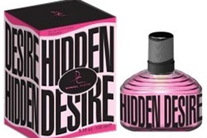 28 pieces of Boutique Impression Designer Perfumes  