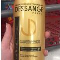 Bulk Lots: 60 Dessange Paris California Blonde with Flower Extracts