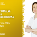 Course: Profesjonalna asysta implantologiczna