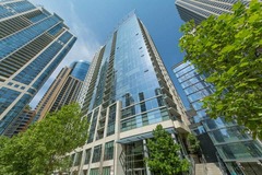 Monthly Rentals (Owner approval required): Chicago IL, Lancaster Condo Parking 2nd Floor Tier