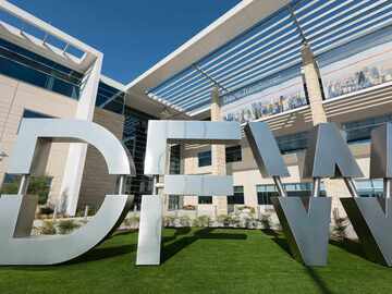Daily Rentals: Dallas TX, DFW Airport Parking By Ausby
