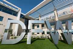 Daily Rentals: Dallas TX, DFW Airport Parking By Ausby