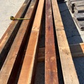 Selling: Old Growth Cedar Trellis wood 