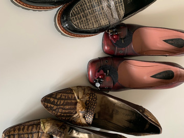 Offre: Vêtements et chaussures