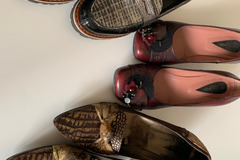 Offre: Vêtements et chaussures