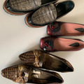 Offre: Vêtements et chaussures