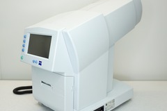 Selling with online payment: Zeiss FDT 710 