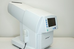 Selling with online payment: Zeiss FDT 710 