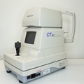 Selling with online payment: Topcon CT-80 NCT