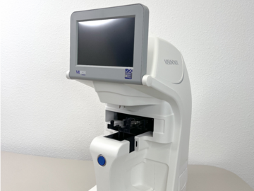Selling with online payment: Visionix VX-40 Auto Lensmeter