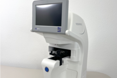 Selling with online payment: Visionix VX-40 Auto Lensmeter