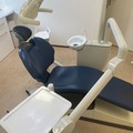 Gebruikte apparatuur: Sirona C5+ Behandelunit 2009